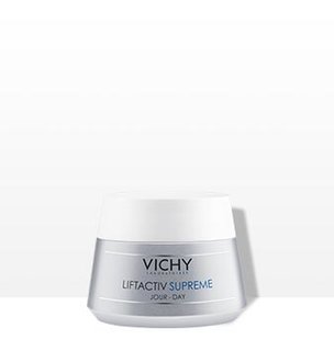ليفت أكتيف Vichy كريم سوبريم للبشرة العادية